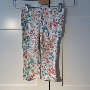 Flower pants united Colors of Benetton 3T